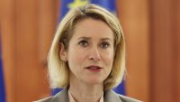 Калас: Прекратяването на огъня между Русия и Украйна за 9 май беше цинично