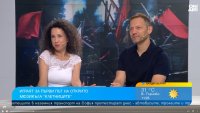  Представят "Клетниците" пред "Св. Александър Невски" на 24 юли