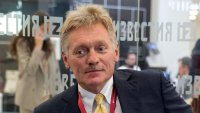 Кремъл: Украинските нападения с дронове са терористични