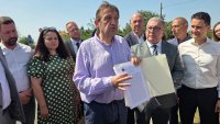 Шишков: Разрухата на Витоша е емблема на отиващата си политическа класа