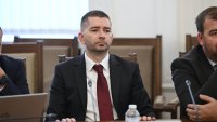 Слави Василев: Държавата е в сигурни ръце