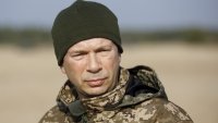 Украйна създава подразделение на безпилотни системи за ПВО