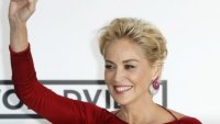 Признание: Шарън Стоун отдавна не е правила секс