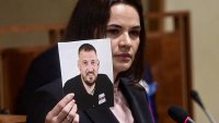 Беларус освободи от затвора опозиционера Сергей Тихановски