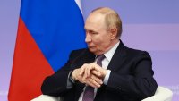 Путин настоя: Зеленски да дойде в Москва, сигурността му е гарантирана на 100% 
