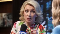 Захарова: Киев се опитва да повиши цената си с истерия преди преговорите