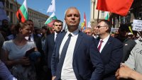 Костадин Костадинов: Идвай, народе, имаме нужда от помощта ти!