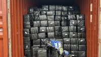 Рекорд в Австралия: Спипаха 2,7 тона кокаин на стойност &euro;500 милиона  