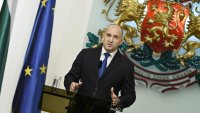 Президентът Румен Радев официално ще депозира оставката си днес