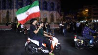 Иран не е беззъб, ще има развръзка, прогнозира Владимир Чуков