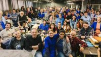 Made in EU на Командарев с премиера във Венеция