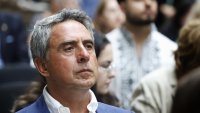 Плевнелиев за Йотова: В шок съм, гафът е автогол за България