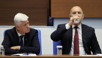 Парламентът гледа промените в Закона за железопътния транспорт