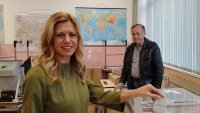 Михаела Доцова: Да гласуваме значи сами да определяме бъдещето си