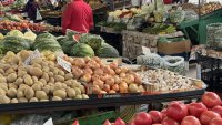Цените на храните на борсите продължават да вървят нагоре