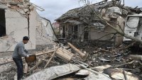 Войната на Москва срещу християните в Украйна