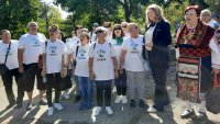 Към Св. Синод: 200 тракийски деца да бъдат канонизирани в светци