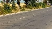 Двама души пострадаха при катастрофа край Мездра