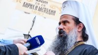 Скандал: Забраниха служба на български в Одрин, патриарх Даниил с коментар