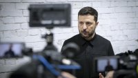 Зеленски е готов да отстъпи украинска земя на Русия?