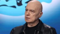 Слави с ново писмо до Демерджиев, цитира му Сенека 