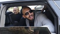 Скандалният инфлуенсър Андрю Тейт лети със 196 км/ч в зона с ограничение от 50 км/ч