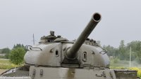 Т-80БВМ под обстрел: защо модернизацията не гарантира успех на бойното поле