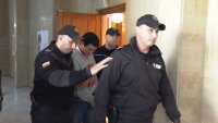 Тройният убиец Фахри остава в ареста
