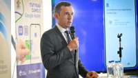 Терзиев за Sofia2Go : Картата за градския транспорт влиза в мобилния ви телефон