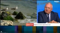 Румен Драганов: Морето ни отново привлича туристи от Западна Европа
