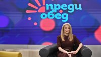 Венета Райкова се завърна в ефир, става водеща в "Преди обед"