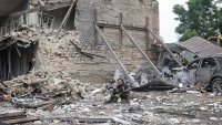 Песков: САЩ не са се оттеглили от украинския въпрос