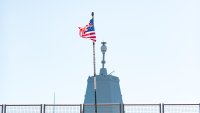 USS Ted Stevens влиза в експлоатация &ndash; ето защо това е важно за ВМС на САЩ