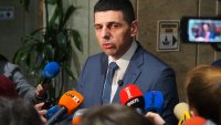 Мирчев ще сезира прокуратурата заради поредното спиране на АЕЦ 