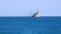 Защо ВМС на САЩ вече нямат фрегати?