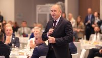 Премиерът Радев: Битката с олигархията е тежка, първата стъпка е направена