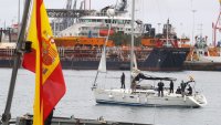 30 тона: Заловиха най-голямата отделна пратка дрога, задържана някъде някога