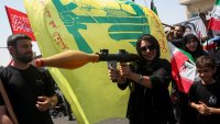 Иран ускорява производството на балистични ракети въпреки американските удари