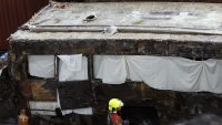 30 души загинаха при руски удар по автобуси в Краматорск