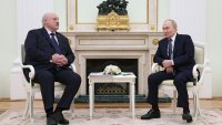 Лукашенко: Путин има добро предложение за край на войната в Украйна