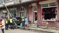 Обвинение за шофьора, помел две жени до Колхозния пазар във Варна