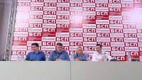 Зафиров: Хората очакват решения на техните проблеми, ние правим именно това