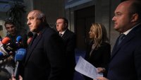 Борисов притеснен: Светът уверено върви към война