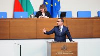 Цончо Ганев: Предстоят консултации за следващ вот на недоверие