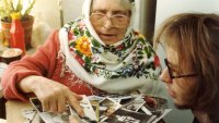 Германците, които изкупуваха вината на нацистките си родители, ставайки доброволци в Русия 