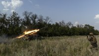 Путин започва нова битка за Донбас: Русия засилва ударите по Краматорск и Славянск