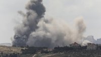 Скритата война: има ли саудитски удари срещу Иран