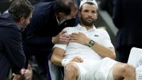 Синер: Това не е победа, Григор беше невероятен