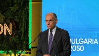 Енрико Лета: Европа все повече и повече се превръща в колония на САЩ
