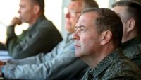 Медведев: Законът на терориста Греъм е системен русофобски акт